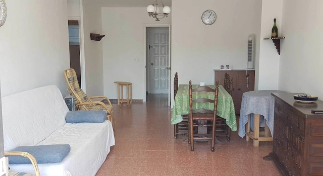 Inmo Estartit Apto. Rocamaura III 2 6, Забронировать Отель Торроэлья-де-Монгри Baix Empordà