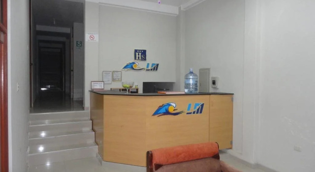 Hospedaje LM, Book Hotel Hotels in Central Tumbes, hotels in Central Tumbes