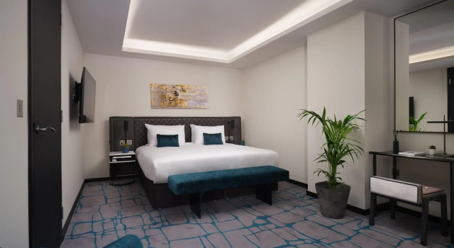 Dao By Dorsett West London