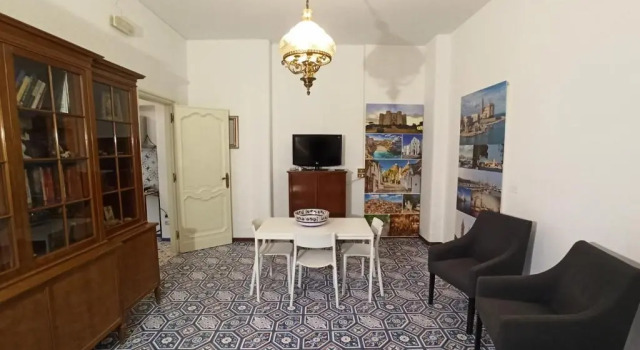 Apartment Villa Mary - OroBlu