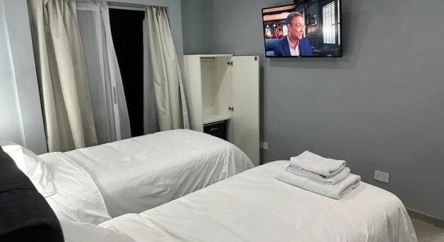 Gugasuites, Rezerwuj Hotel Ezeiza Buenos Aires
