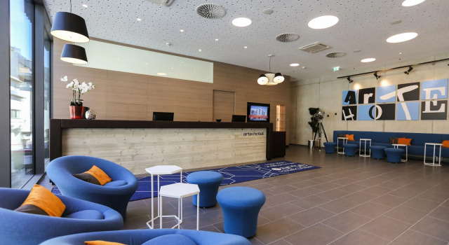 arte Hotel Kufstein