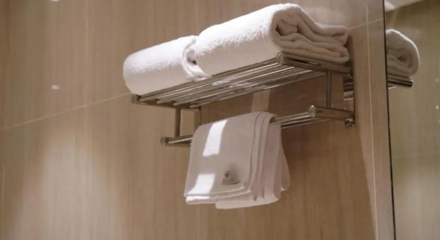 Двухместный номер Deluxe Hayat Al Riyadh Washam Hotel