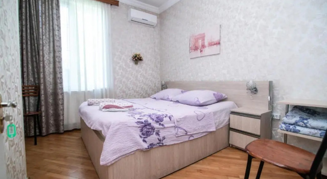 Двухместный номер Standard Дом отдыха и винный погреб Lago