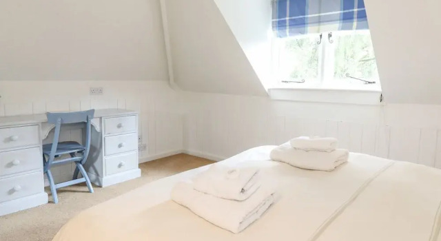 Huntingstile Lodge, Забронировать Отель Отели Англии 3 звезды, 3*