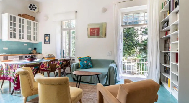 Апартаменты Brand New Gem In Talbiyeh