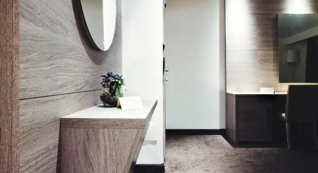 Номер Standard UNA HOTELS Tenuta Contessa Farm & SPA Cosenza
