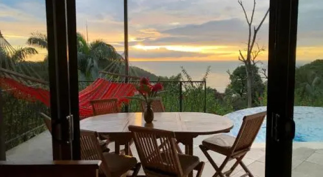 Camila 1 - Ocean, Nature, Relax, Central