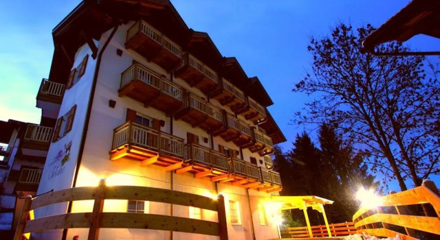Garnì Stellune, Забронировать Отель Отели Кавалезе 3 звезды, рядом с Cavalese-Fondovalle, 3*