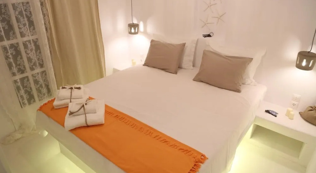 Номер Standard 8 Keys Residence