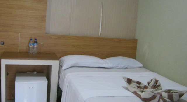 Номер Standard Gili Sands Hotel & Bar