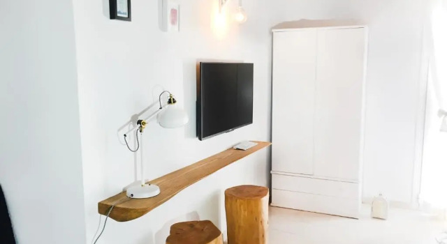 Апартаменты Superior Loukia Studios & Suites