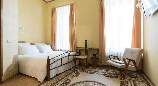Kanal9 Aparments Near Dvortsovy Bridge, Забронировать Отель Адмиралтейский район Санкт-Петербург, рядом с Меншиковский дворец