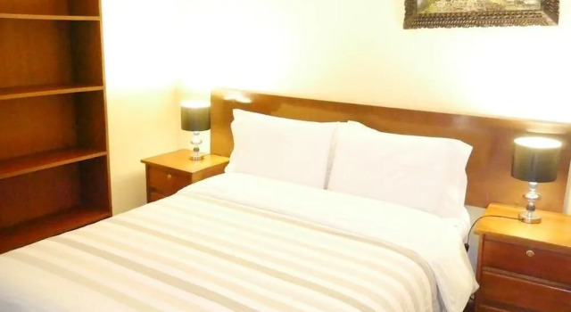 Muyucmarka Hospedaje Familiar, Reserva ahora Hotel Centro de Cusco 