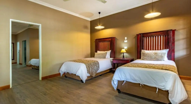 Номер Standard Little Pilgrims Boutique Hotel