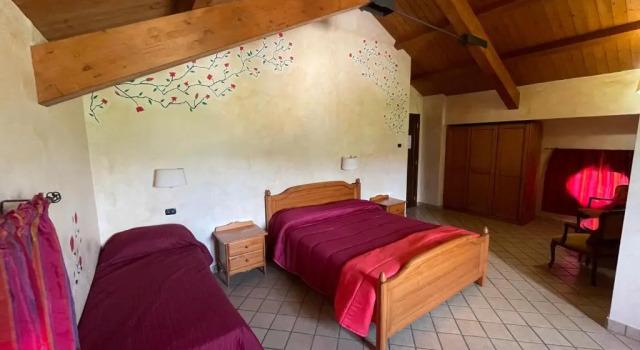 Номер Standard Agriturismo Il Pozzo
