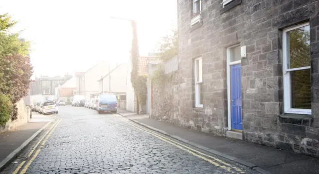 Chlach Taigh, Prenota Hotel Musselburgh East Lothian
