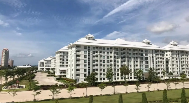 The Energy Huahin by Jammy, Забронировать Апарт-отель Отели Ча-Ам с завтраком, Завтраки