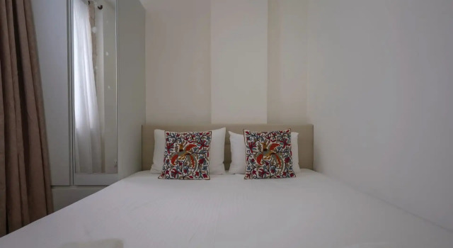Люкс Comfort Delejo Resort & Suites