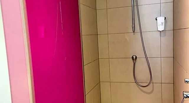 Номер Superior с видом на город Park Inn Sandton