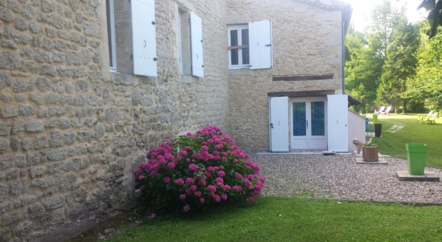 Le Clos d'Any, Rezerwuj Hotel Hotele w Gironde ze śniadaniem, Śniadanie