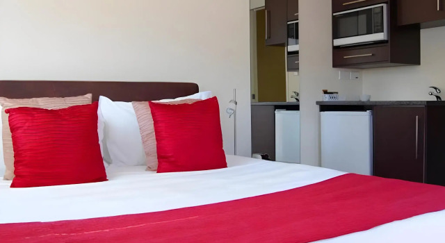 At Eden Park Motel, Забронировать Мотель Окленд регион Окленд