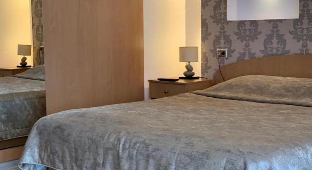 Restoranas-Viešbutis Banga, Rezerwuj Hotel Taurage Taurage