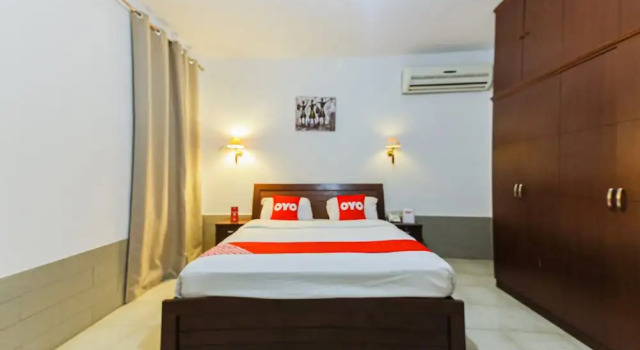 Апартаменты Standard Jasmine Hotel Apartments