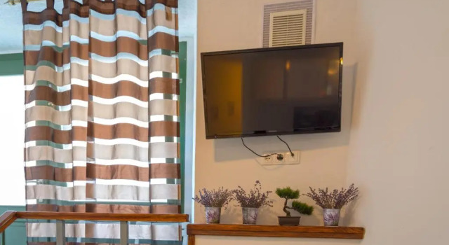Апартаменты c 1 комнатой Apartment Nino