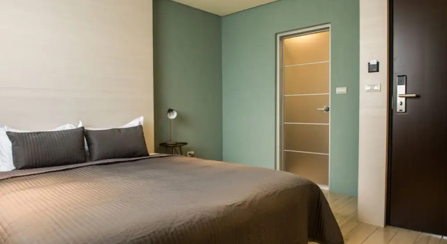 Номер Economy Timia Homestay