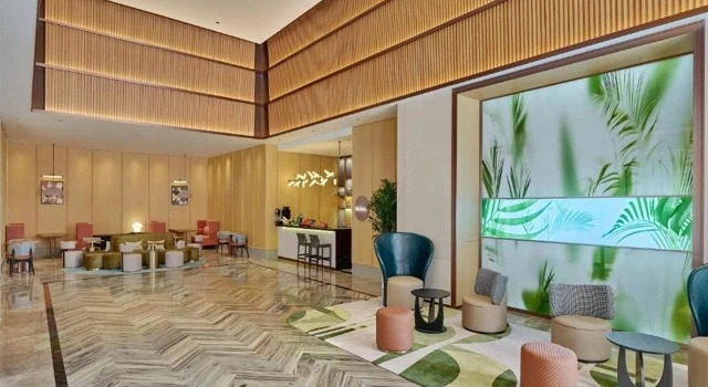 Hilton Palm Cove Cairns Resort & Spa