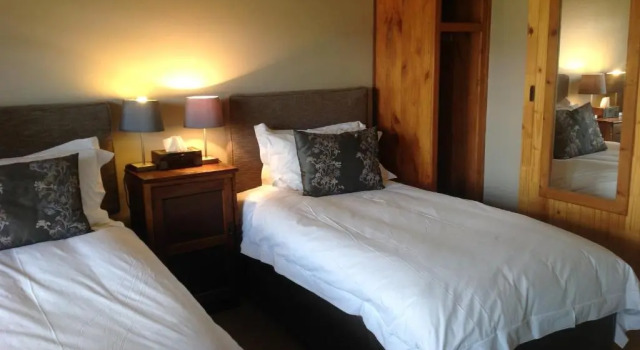 Номер Economy Moolmanshoek Private Game Reserve