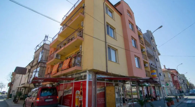 Guest House Fener