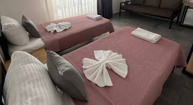 Номер Standard The Pera Hotel Marmaris