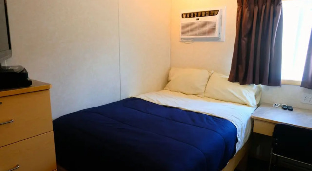 Target Hospitality-El Reno Lodge, Boek Hotel El Reno Oklahoma