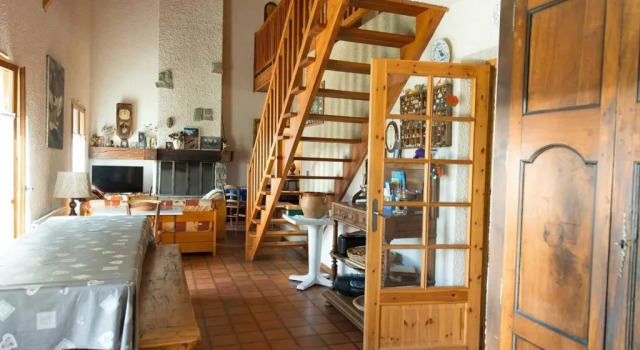 Villa Briançon, 6 pièces, 14 personnes - FR-1-330C-71, Rezervasyon Villa Briancon Serre Chevalier