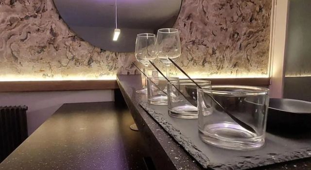 Апартаменты COUP DE COEUR F2 standing design et parking