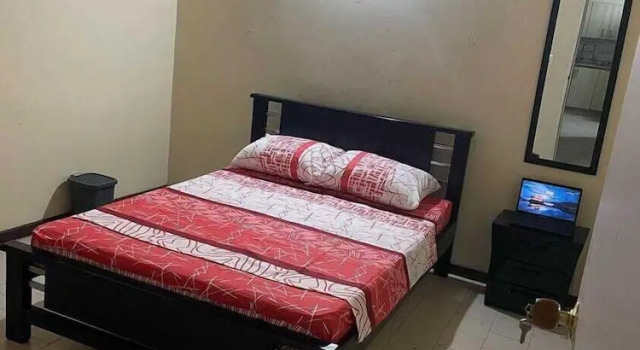 Номер Economy Friends Gather Hostal