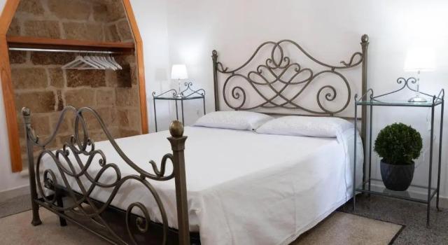 Villa With 4 Bedrooms in Specchia, With Enclosed Garden - 10 km From the Beach, Buchen Sie Villa Hotels im Zentrum von Specchia, hotels im Zentrum von Specchia