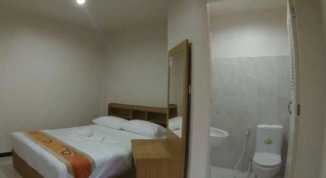B Place Guesthouse, Забронировать Гостевой дом Гостевые дома Южного Таиланда, Гостевой дом