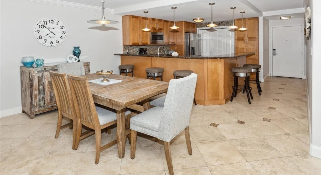 Номер Standard с 2 комнатами с балконом Shoreline Towers 1052 2 Bedroom Condo by RedAwning