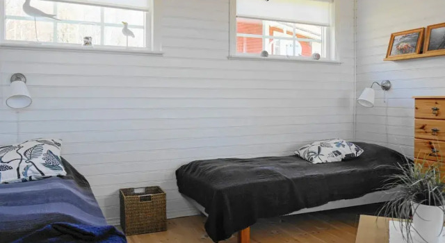 6 person holiday home in GULLSPåNG, Book Vacation Home  