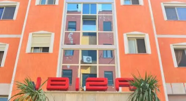 Hotel Ibiza