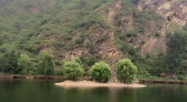Baihewan Rural Guest House, Boek Pension Beijing Beijing Province