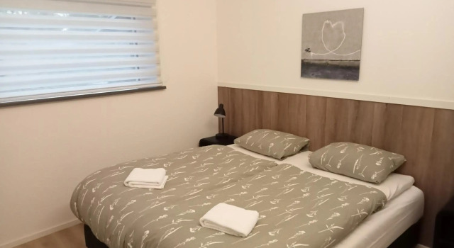 Domstad Resort Utrecht Vakantiewoningen, Foglalás Üdülőközpont Üdülőszállodák Utrecht, Üdülőközpont
