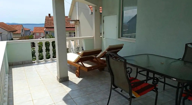 Студия Apartments Otok