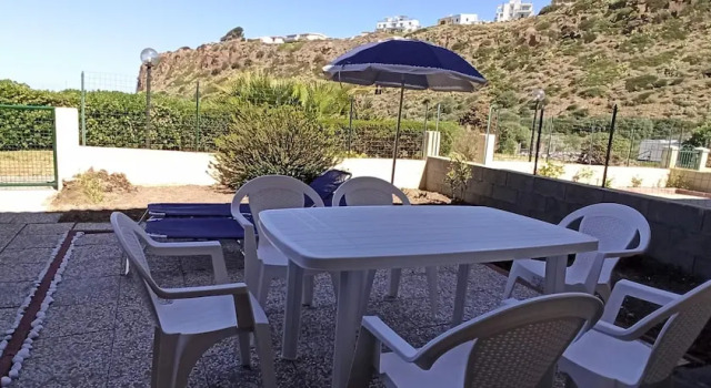 Exclusive Garden Apartment