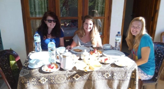 Ambiente place to stay, Забронировать Отель Элла Шри-Ланка, рядом с Ella Spice Garden