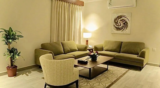Люкс Superior Amaken Aparthotel