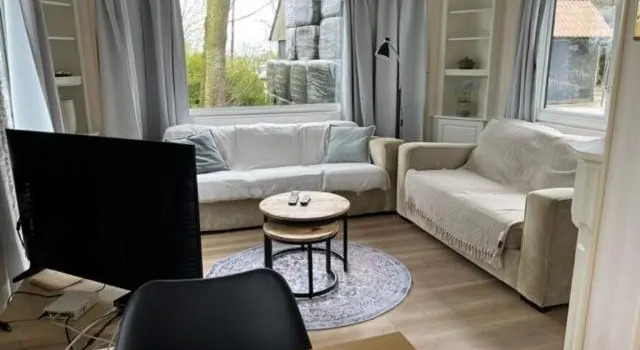 Chalet Stal Veersedam, Book Chalet Kamperland 